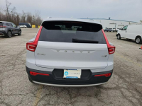 Volvo XC 40 INSCRIPTION / AWD / T5 / niski przebieg Chwaszczyno - zdjęcie 5
