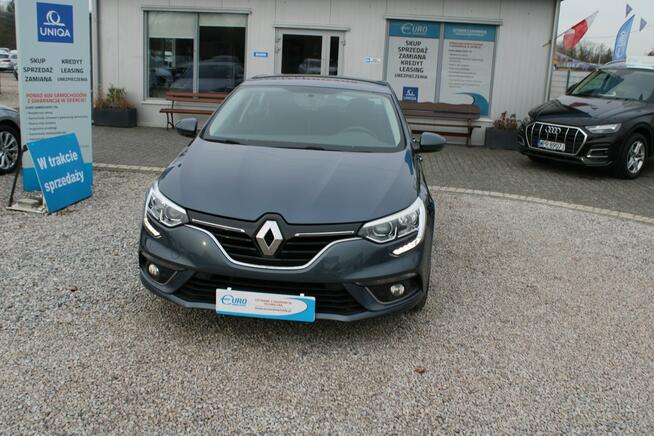 Renault Megane Sedan Business Gwarancja Salon PL Warszawa - zdjęcie 3