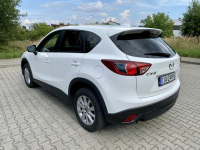 MAZDA CX-5 2.0 benzyna IDEALNA Jawor - zdjęcie 9