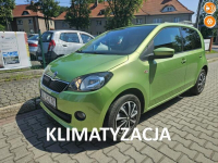 Škoda Citigo Klimatyzacja / Tempomat / Czujniki parkowania