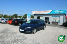 Ford Focus Titanium 120HP F-Vat Salon Polska Gwarancja Park Assist Warszawa - zdjęcie 1