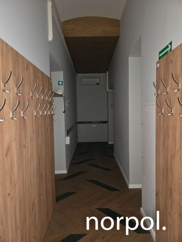 80 m² blisko Rynku | Idealne na studio, pracownię, mieszkanie lub 2w1 Kraków - zdjęcie 10