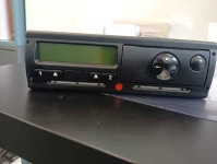 Tachograf D-78052