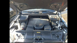 Mercedes GLE 450 4Matic / pakiet AMG / niski przebieg Warszawa - zdjęcie 12