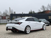 Hyundai Elantra N, 2022 Michałowice - zdjęcie 3