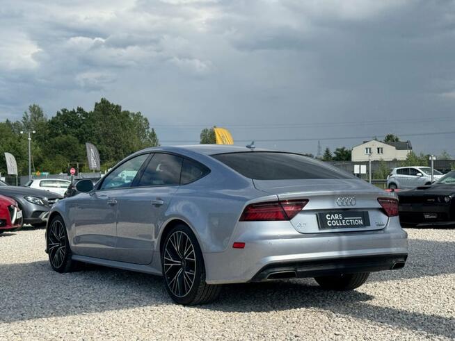 Audi A7, 2015 Michałowice - zdjęcie 6
