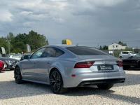 Audi A7, 2015 Michałowice - zdjęcie 6
