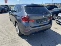BMW X1 EU Xdrive Automat Panorama Podgrzewanie Czujniki park. Gliwice - zdjęcie 5