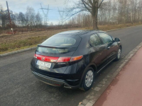 Honda Civic Chełm Śląski - zdjęcie 4