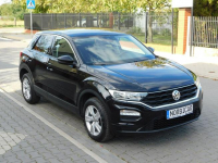 Volkswagen T-Roc z Gwarancją 12 Miesięcy Żyrardów - zdjęcie 3
