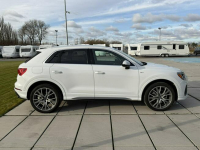 Audi Q3  Quattro S-Line S tronic Baniocha - zdjęcie 6