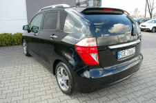 Honda FR-V Szyberdach Dębica - zdjęcie 3