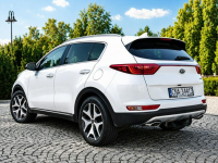 Kia Sportage Sadlno - zdjęcie 8