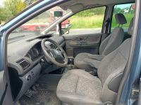 Volkswagen Sharan 1.9TDI 115km 00r 7os Tarnów - zdjęcie 5