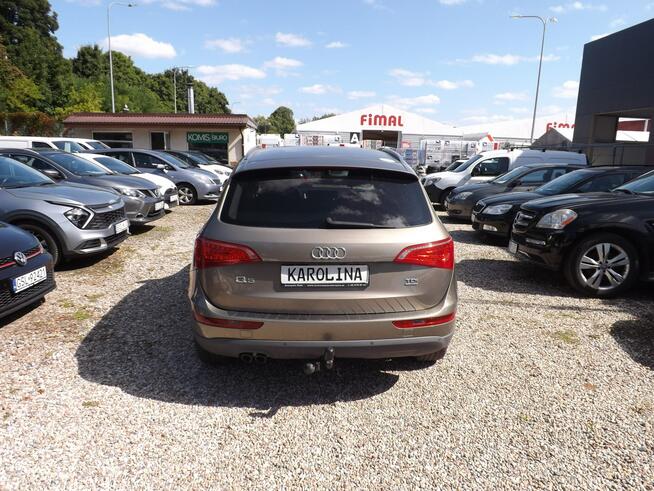 Audi Q5 Słupsk - zdjęcie 8