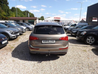 Audi Q5 Słupsk - zdjęcie 8