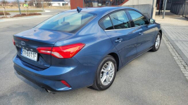 Ford Focus mk4 sedan CONNECTED 12500 km. Salon PL, I wł. Nowy Sącz - zdjęcie 8