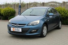 Opel Astra J 1.6 Benz.+LPG 115km 2016Rok Salon Polska Zambrów - zdjęcie 2