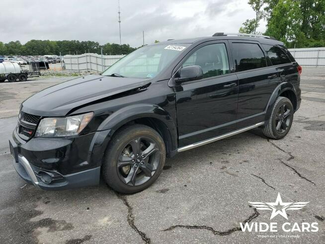 Dodge Journey AWD Crossroad Sękocin Nowy - zdjęcie 1