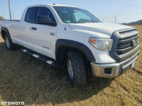 Toyota Tundra 5.7 4x4 Double Cab SR5 Stare Bystre - zdjęcie 11