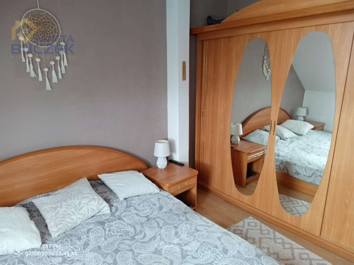 Na sprzedaż 3-pokojowe mieszkanie na Os. Kolejowym Sochaczew - zdjęcie 5