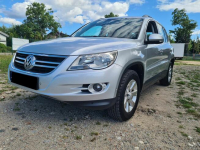 Volkswagen Tiguan 4x4 1 właściciel w Polsce