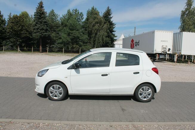Mitsubishi Space Star Od 200zł m-c Bez wpłaty! Warszawa - zdjęcie 1