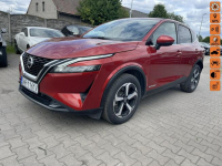 Nissan Qashqai N-Conecta Automat Podgrzewanie Kamery360 Virtual