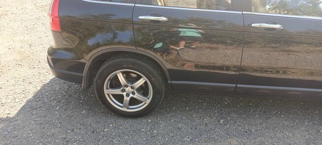 Honda CR-V 3 sprzedam Zielona Góra - zdjęcie 9