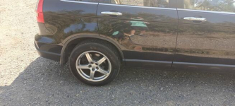 Honda CR-V 3 sprzedam Zielona Góra - zdjęcie 9