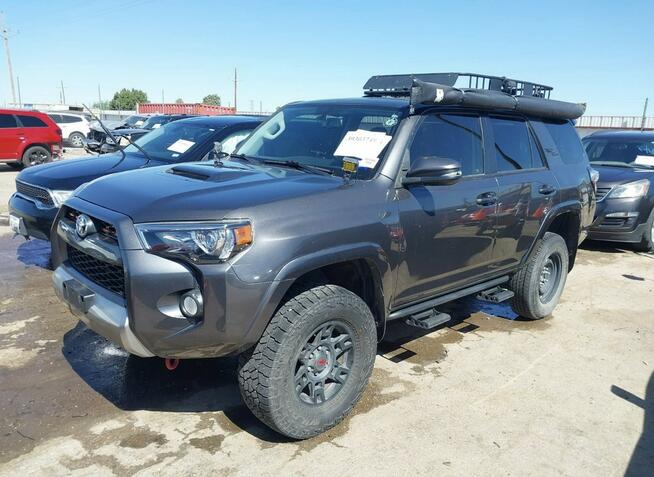 Toyota 4-Runner TRD Pro OFF Road Premium Sękocin Nowy - zdjęcie 2