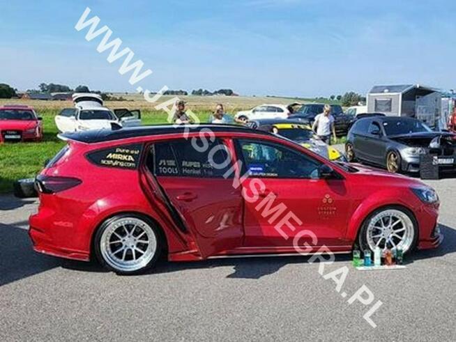 Ford Focus Combi 1.0 EcoBoost SelectShift Kiczyce - zdjęcie 7