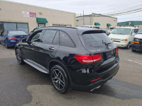 Mercedes GLC 300 4Matic / pakiet AMG / niski przebieg Chwaszczyno - zdjęcie 3