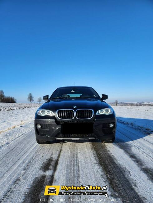 BMW X6 Telefon: 663_337_784 Lokalizacja: Brzesko Włocławek - zdjęcie 9
