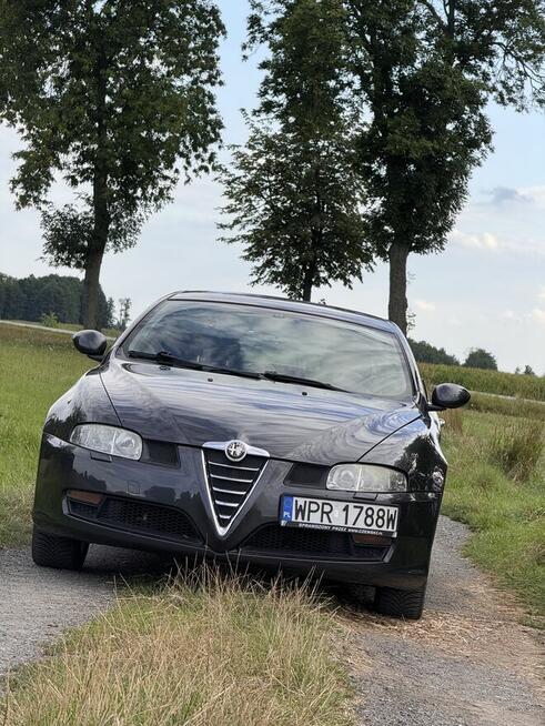 Sprzedam Alfa Romeo GT 2.0 Benzyna 2006r Warszawa - zdjęcie 2