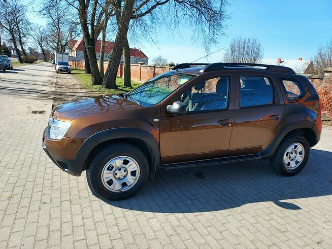 Dacia Duster Auto w pełni sprawne z Pisemną Gwarancją techniczną Przasnysz - zdjęcie 6