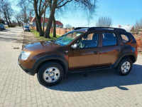 Dacia Duster Auto w pełni sprawne z Pisemną Gwarancją techniczną Przasnysz - zdjęcie 6