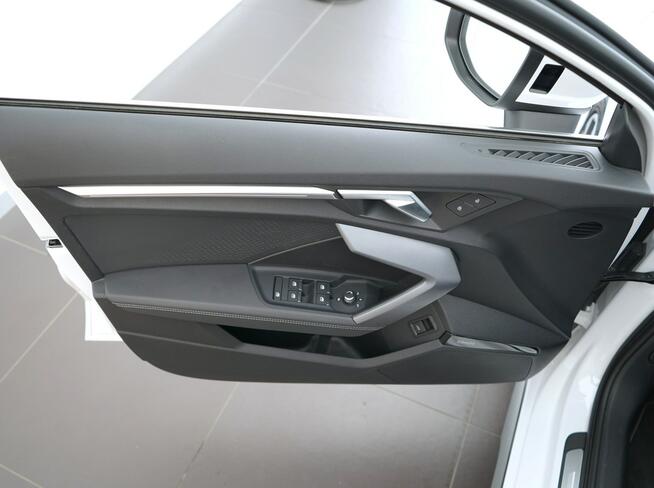Audi A3 35TFSI Sline TempomatACC Kamera AmbientePro VirtualPlus Kielce - zdjęcie 10