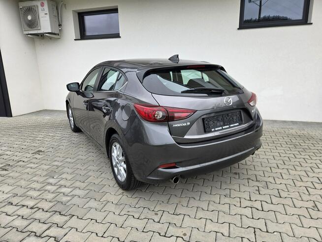 Mazda 3 2.0 klimatronic Raba Niżna - zdjęcie 4