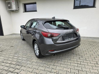 Mazda 3 2.0 klimatronic Raba Niżna - zdjęcie 4