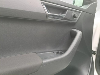 Škoda Fabia Krajowy ! LED ! Czujniki park. ! Stalowa Wola - zdjęcie 11