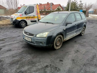 Ford Focus 1.6TDCI 90km 07r Tarnów - zdjęcie 2