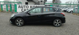 Nissan Pulsar Bogata wersja, stan bdb. Goczałkowice-Zdrój - zdjęcie 7