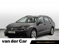 Golf VIII 2.0 TDI Life ! Z Polskiego Salonu ! Faktura VAT !
