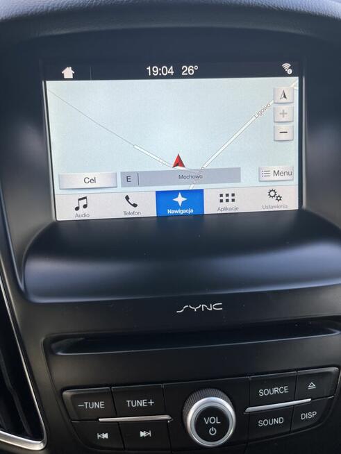 Ford focus mk3 tempo mat 120koni disel Sierpc - zdjęcie 10