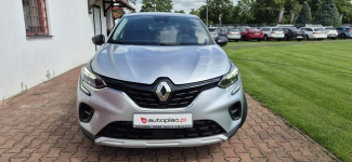 Renault Captur KAMERA-LED-AUTOMAT-BENZYNA Paproć - zdjęcie 2