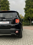 Jeep Renegade Rezerwacja Tarnowskie Góry - zdjęcie 10