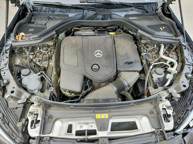 Mercedes GLC 300 4Matic / pakiet AMG / niski przebieg Tarnów - zdjęcie 12