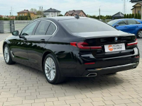 BMW 520 2.0 D 190KM xDrive Salon PL Zambrów - zdjęcie 9
