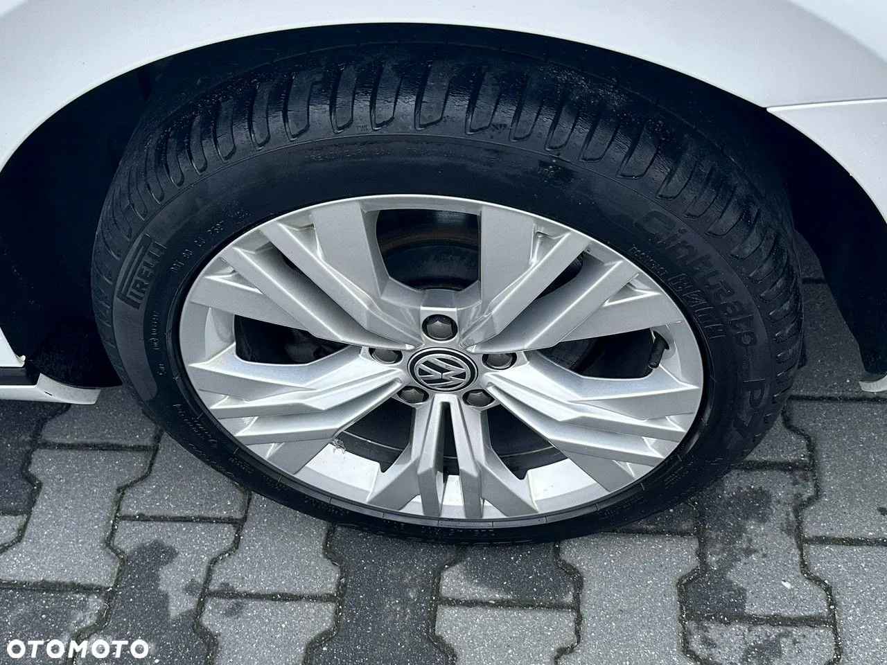 Volkswagen Passat 1.4 TSI ACT Trendline DSG 2018  103708 km Benzyna Tychy - zdjęcie 12